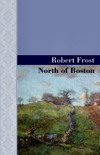 North of Boston [ePUB]